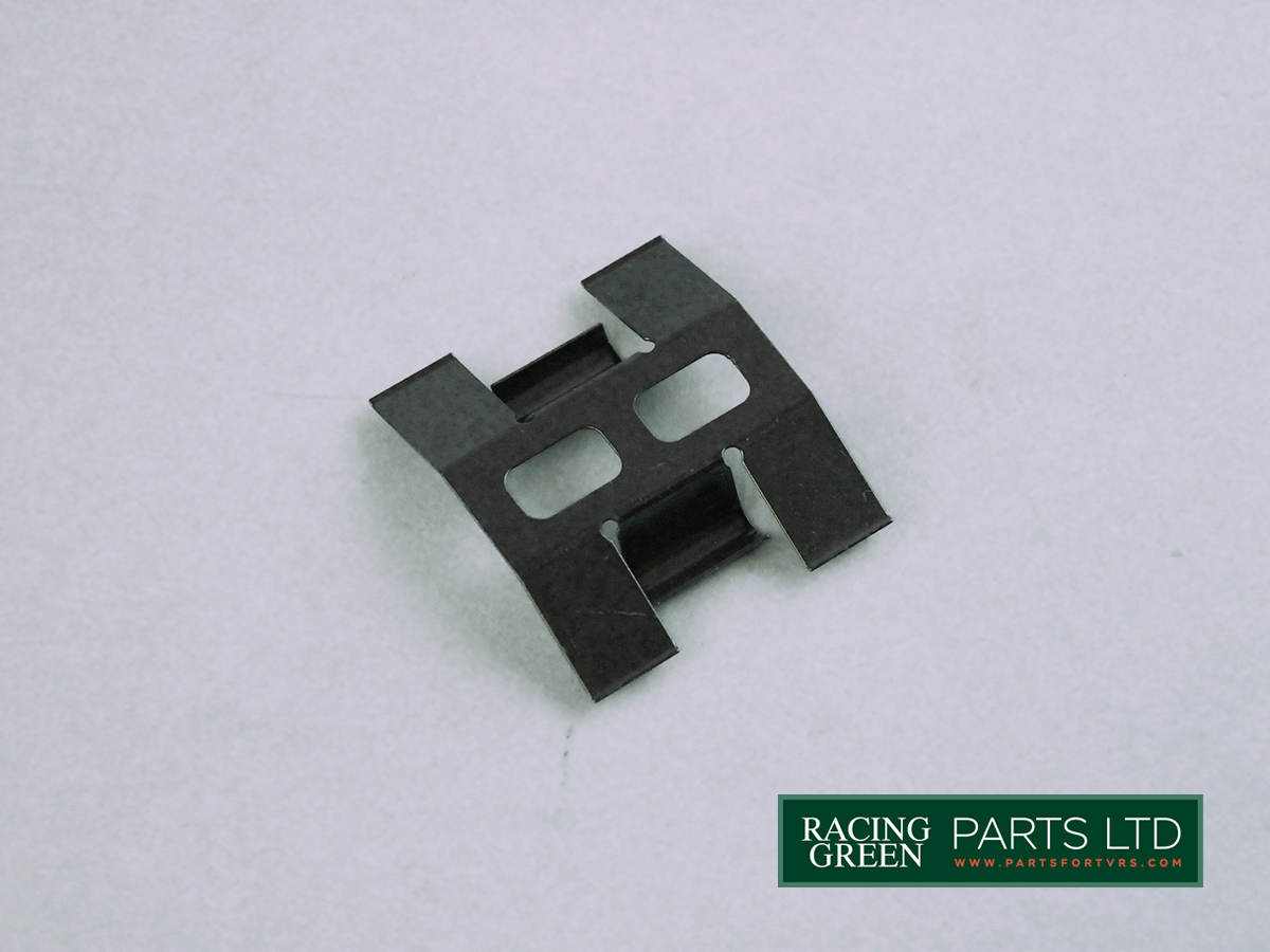Parts for TVRs Part Details TVR J7004 Anti Rattle Plate